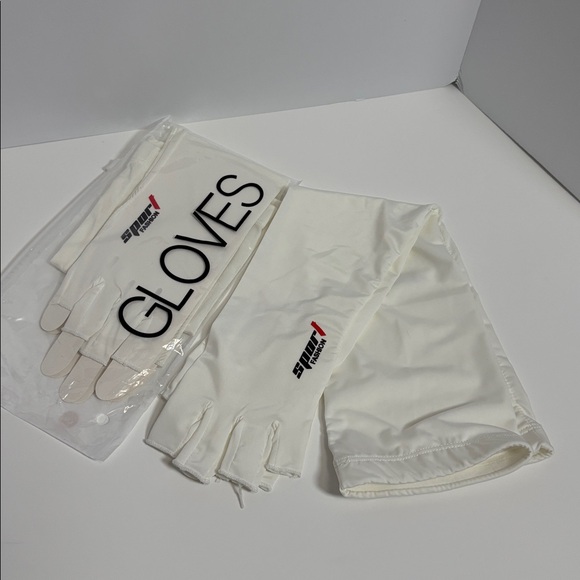 Other - 1 Pair Sun arm sleeves